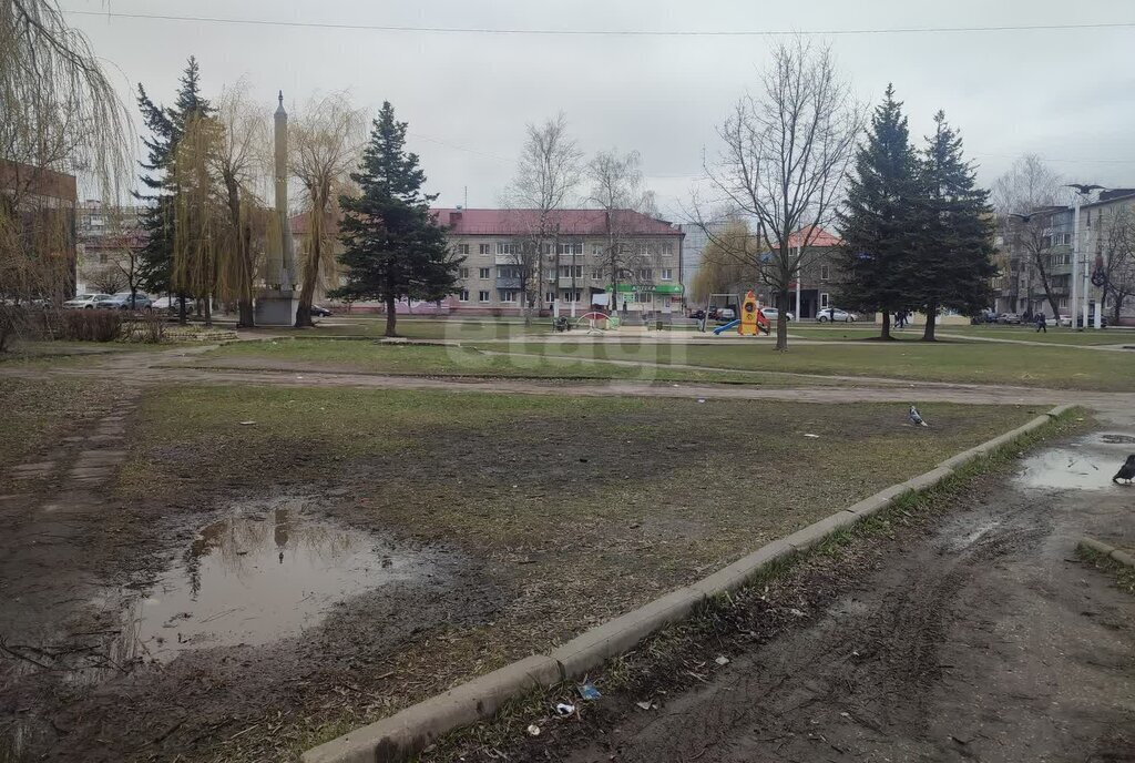 комната г Брянск ул Володарского 64 фото 16
