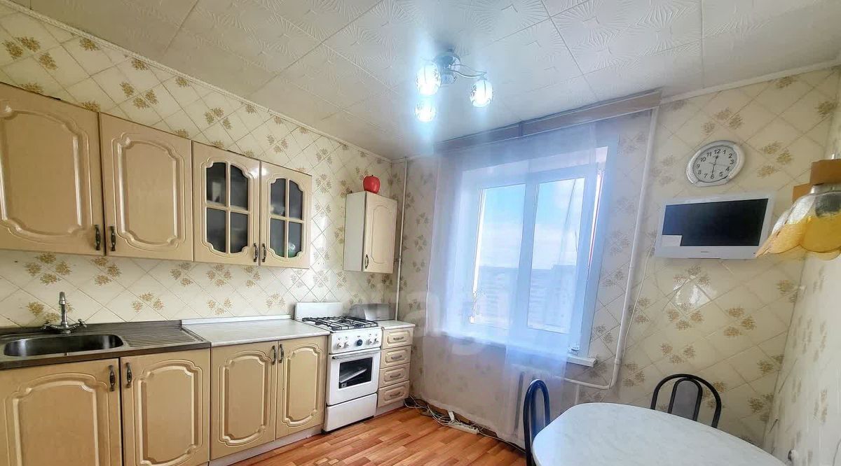 квартира г Сыктывкар Нижний Чов ул Магистральная 17 фото 4