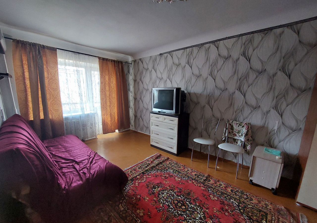 квартира г Волгоград р-н Тракторозаводский ул им. Быкова 5 фото 7