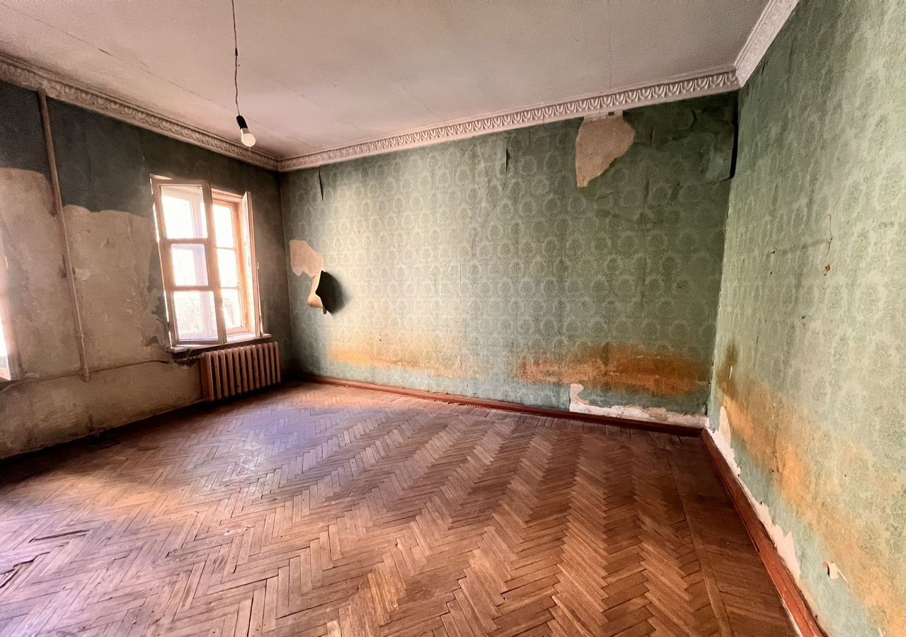 квартира г Калининград р-н Центральный ул Комсомольская 30 фото 16