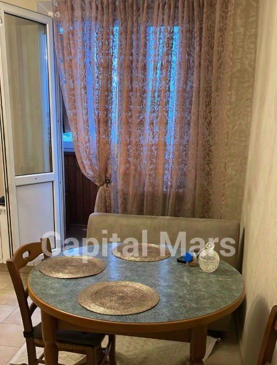 квартира г Москва метро Волоколамская ш Пятницкое 12к/1 фото 9