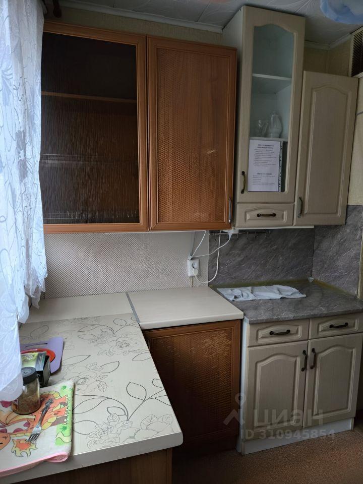 комната г Санкт-Петербург ул Авангардная 20/2 Ленинградская область фото 2