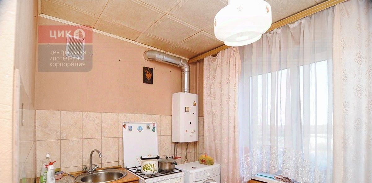 квартира г Рязань р-н Московский ул Старореченская 32б фото 4