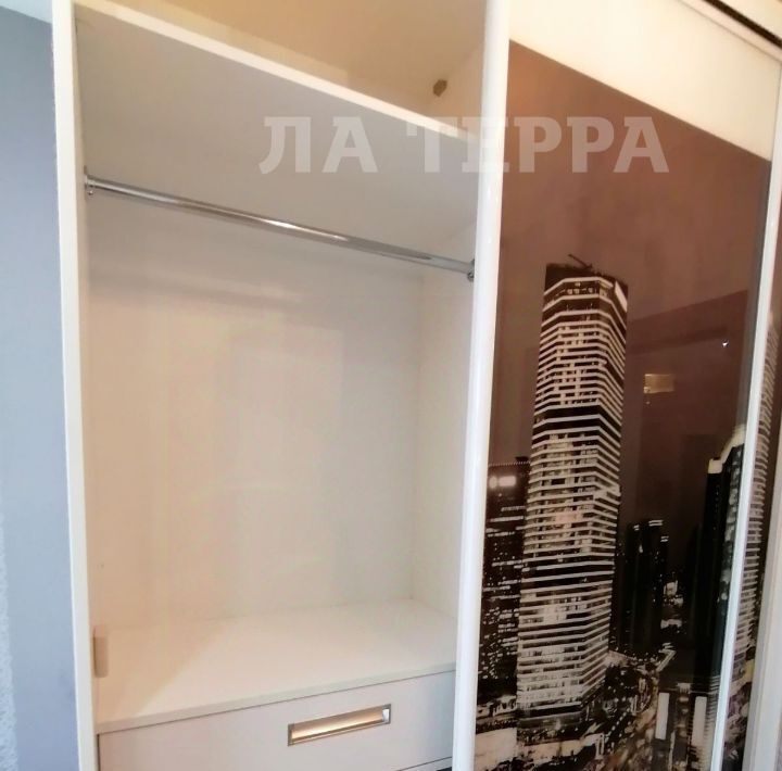 квартира г Москва метро Люблино ул Совхозная 41 фото 20