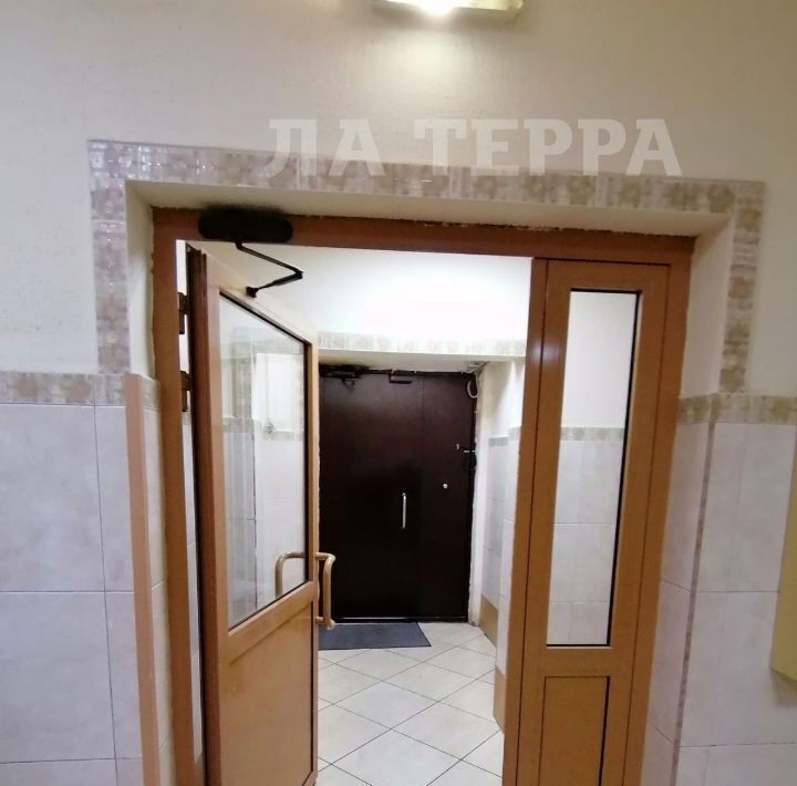 квартира г Москва метро Люблино ул Совхозная 41 фото 31