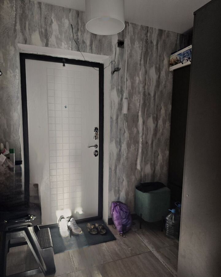 квартира г Воронеж р-н Левобережный ул Саврасова 86 фото 6