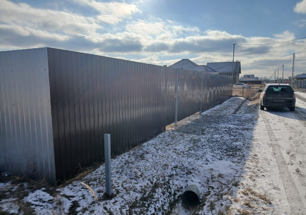 земля городской округ Воскресенск г Белоозёрский 43 км, дп. Фестиваль, 1700, г. о. Воскресенск, Егорьевское шоссе фото 5
