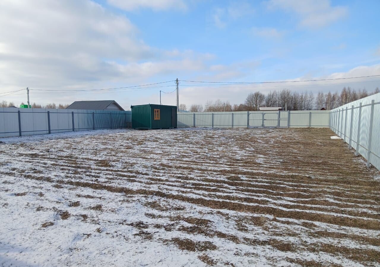 земля городской округ Воскресенск г Белоозёрский 43 км, дп. Фестиваль, 1700, г. о. Воскресенск, Егорьевское шоссе фото 11