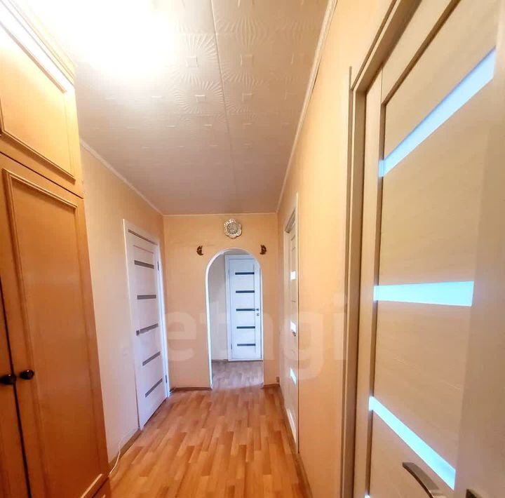 квартира г Сыктывкар Нижний Чов ул Магистральная 17 фото 14