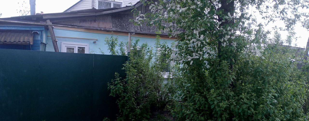 дом г Курск р-н Железнодорожный ул Восточная 39 фото 3
