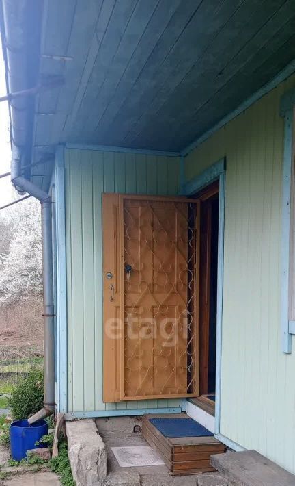 дом г Калининград р-н Центральный ул Славянская фото 3