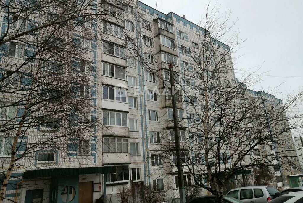 квартира г Москва метро Лобня ул Центральная 5а Московская область, Дмитров фото 26