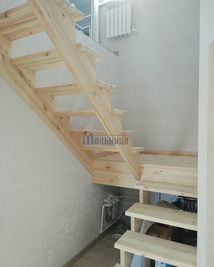 дом р-н Среднеахтубинский г Краснослободск ул Куренная 1 фото 8