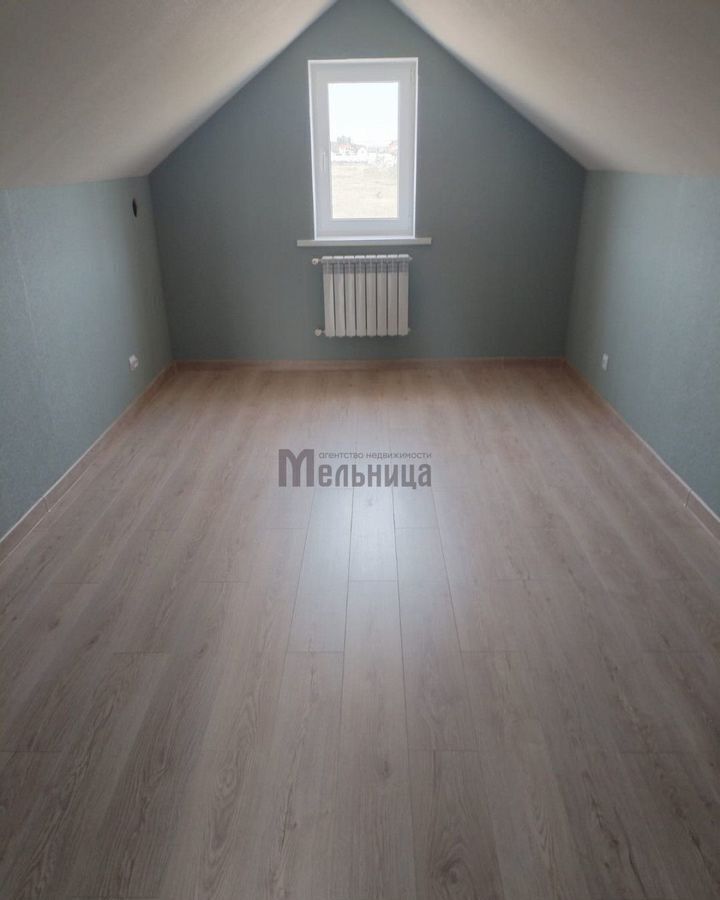 дом р-н Среднеахтубинский г Краснослободск ул Куренная 1 фото 12