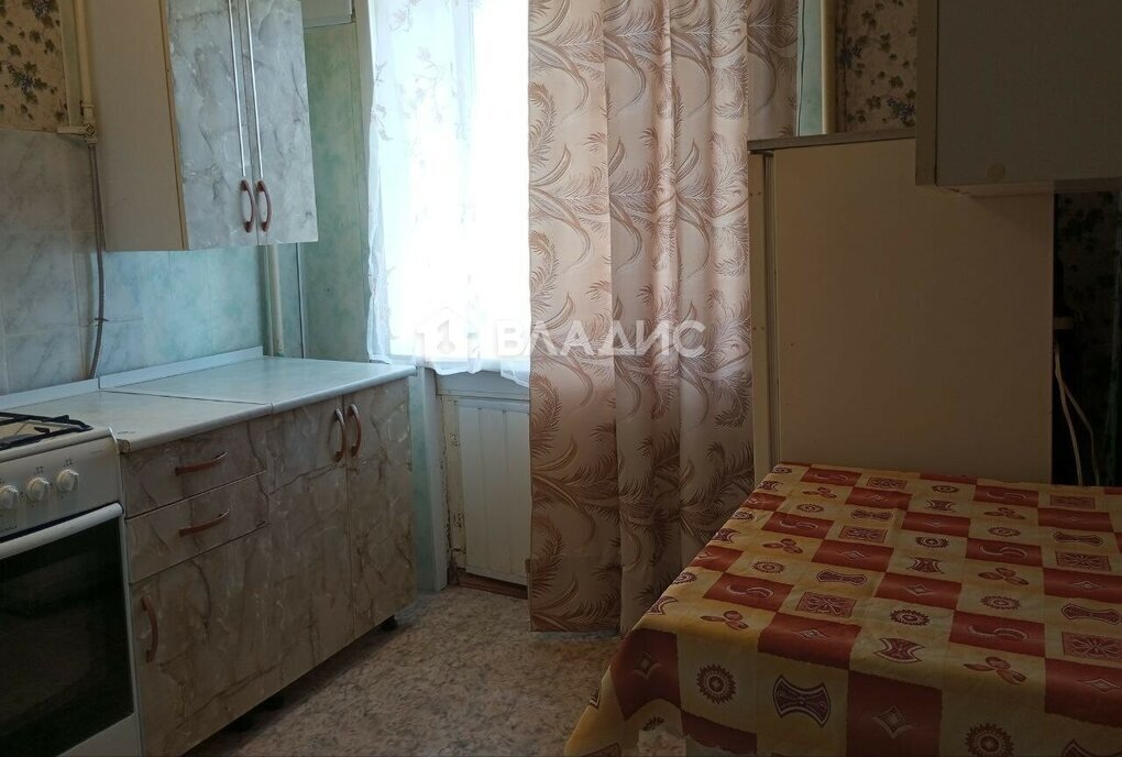 квартира г Иваново ул Радищева 12а фото 7