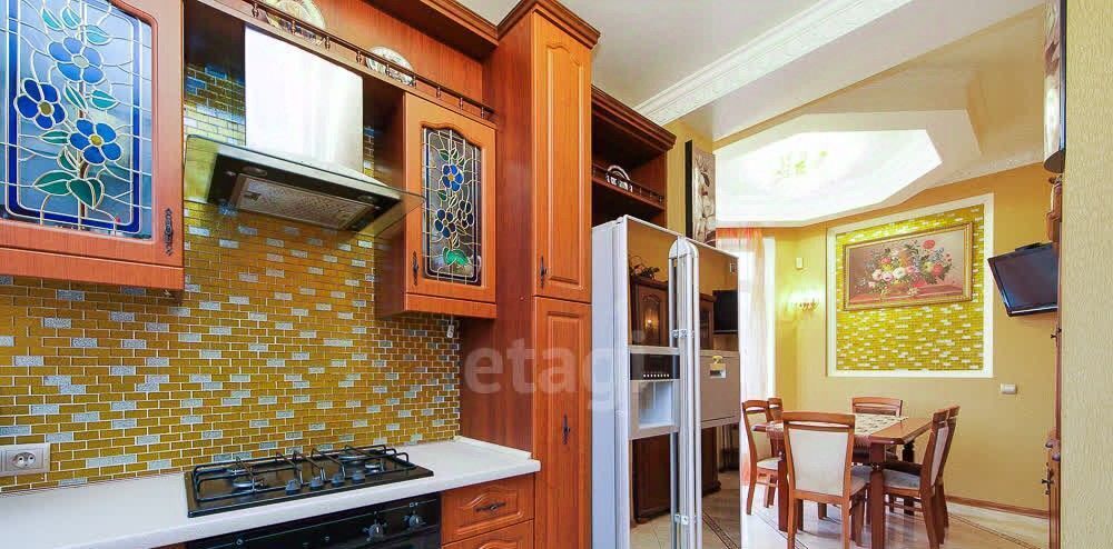 дом р-н Зеленоградский г Зеленоградск ул. Радужная, 26 фото 13