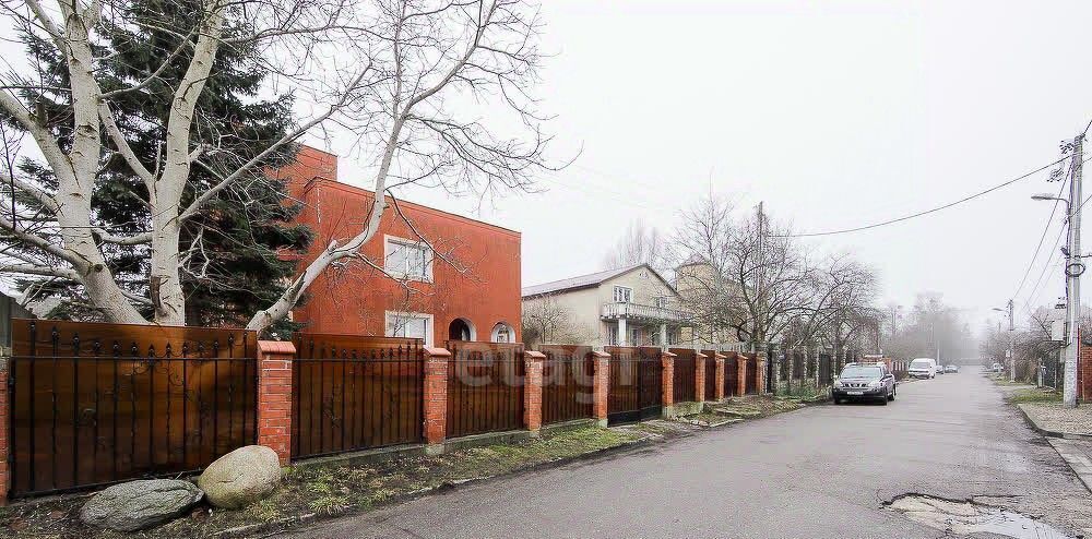 дом г Калининград р-н Центральный ул Задонского 18 фото 37