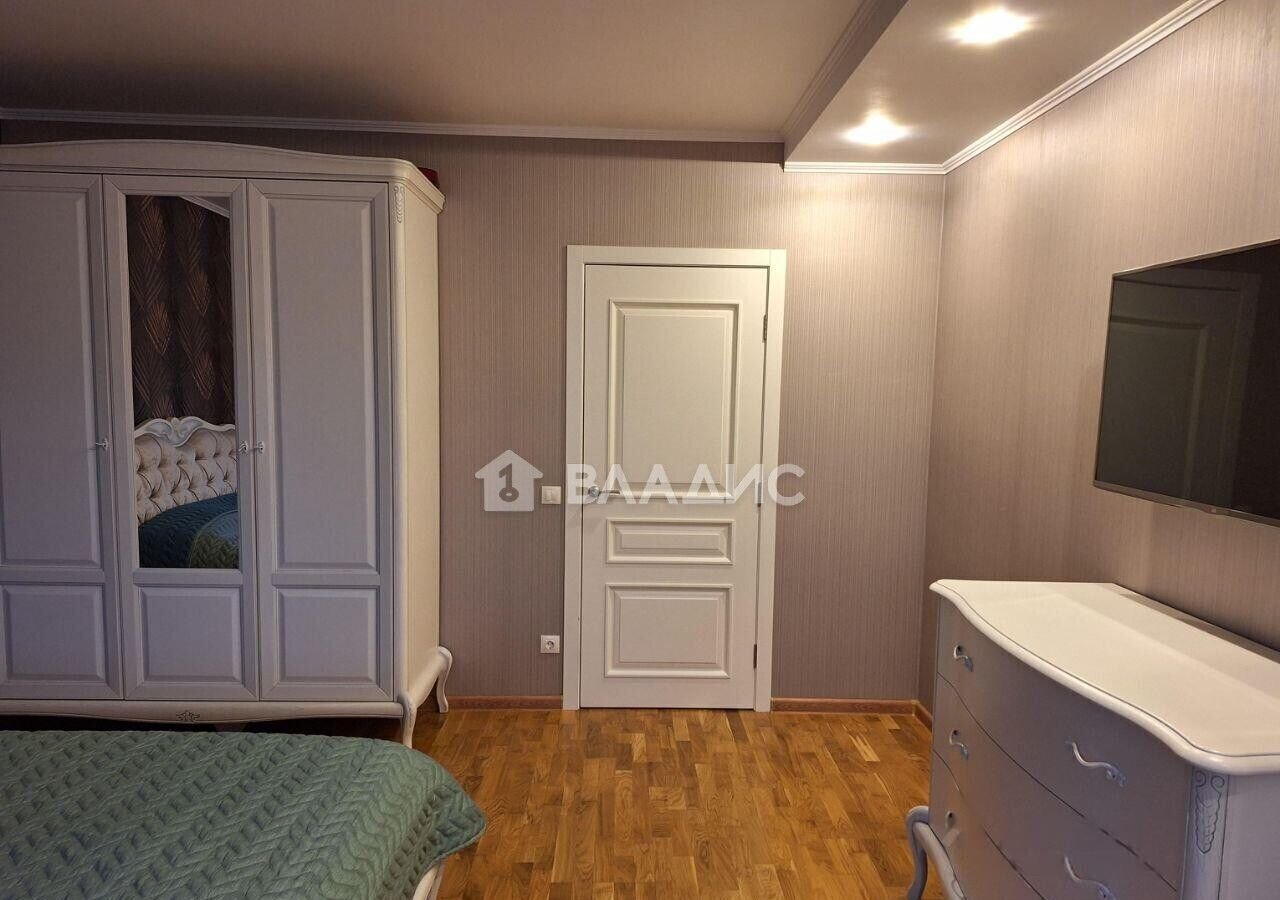 квартира г Санкт-Петербург ул Оптиков 38к/1 Беговая фото 18