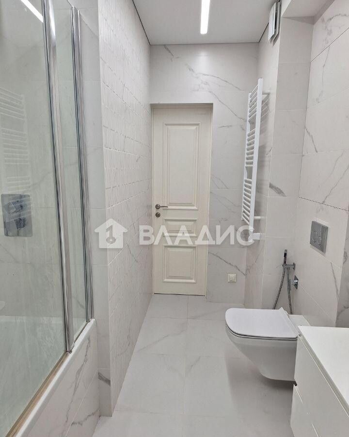 квартира г Санкт-Петербург ул Оптиков 38к/1 Беговая фото 19