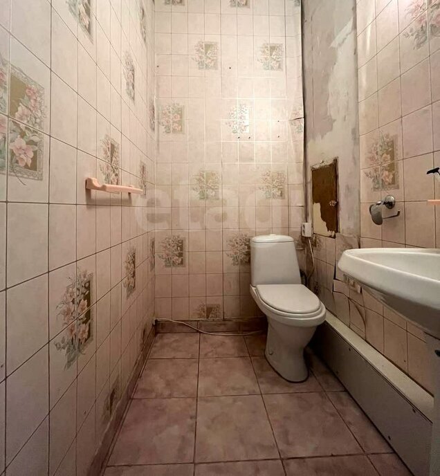 квартира г Москва метро Преображенская площадь ул Алымова 3 фото 22