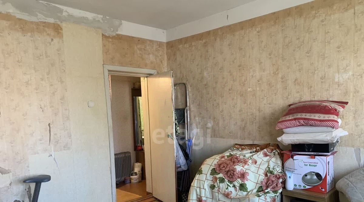 квартира р-н Балтийский г Балтийск ул Красной Армии 16 фото 34