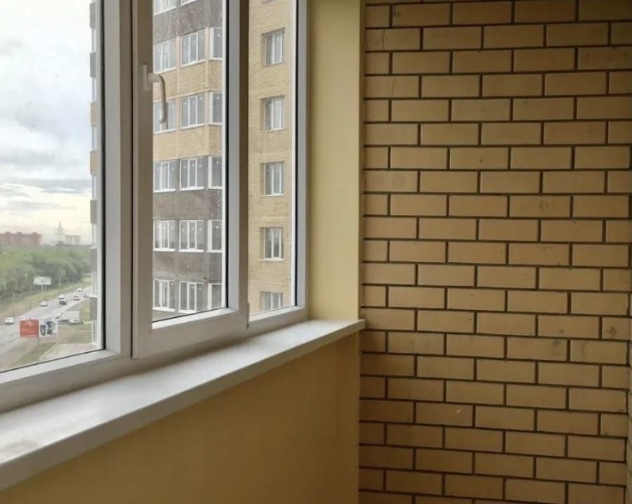 квартира г Оренбург р-н Дзержинский ул Березка 2/5 фото 4