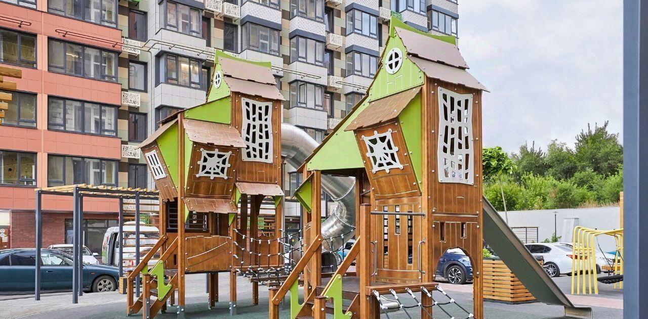 квартира г Ростов-на-Дону р-н Октябрьский ул Нансена 109/6 фото 20