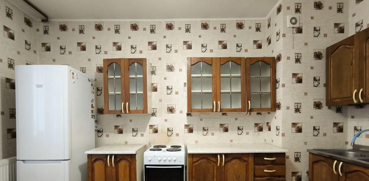 квартира г Краснодар р-н Прикубанский ул Восточно-Кругликовская 22 фото 11