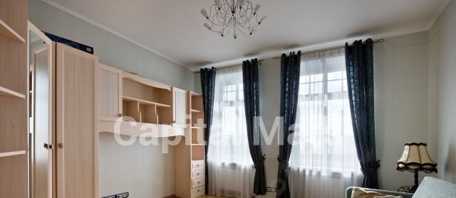 квартира г Москва ул Расплетина 14 поле, Октябрьское фото 7