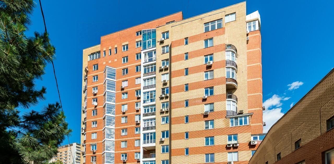 квартира г Москва метро Марксистская ул Таганская 36к/2 фото 26