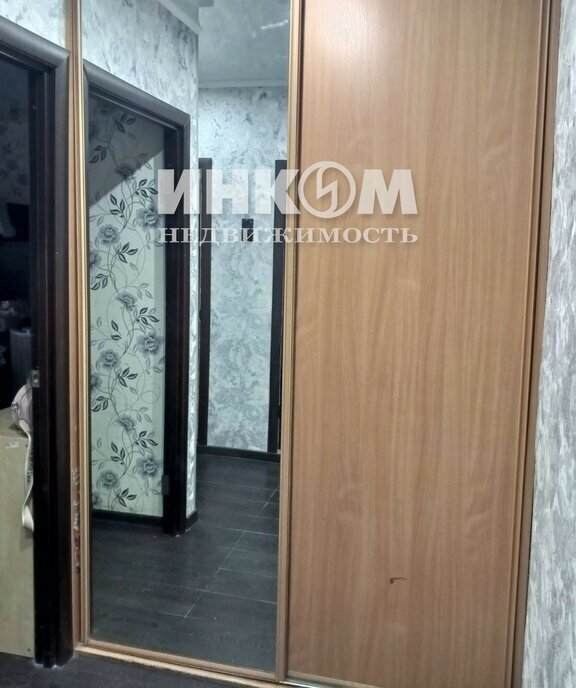 квартира г Москва метро Улица Скобелевская ул Изюмская 26 фото 12