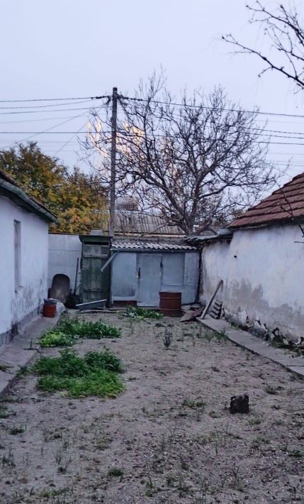 дом г Симферополь р-н Центральный туп Чехова фото 4