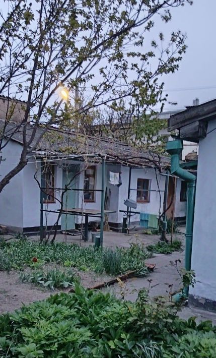 дом г Симферополь р-н Центральный туп Чехова фото 5