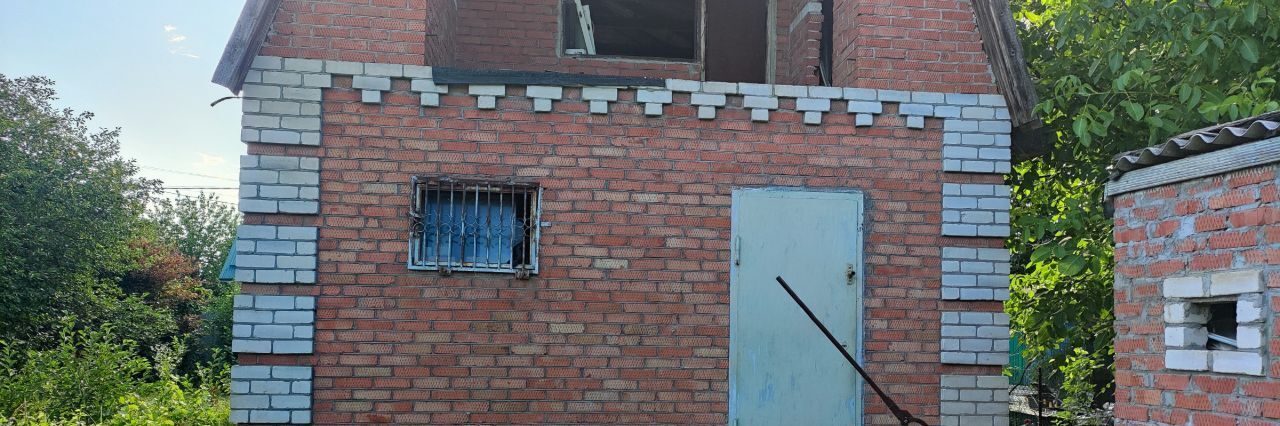 дом г Краснодар п Лазурный снт Кубанское яблоко ул Восточная 14 р-н Прикубанский фото 6