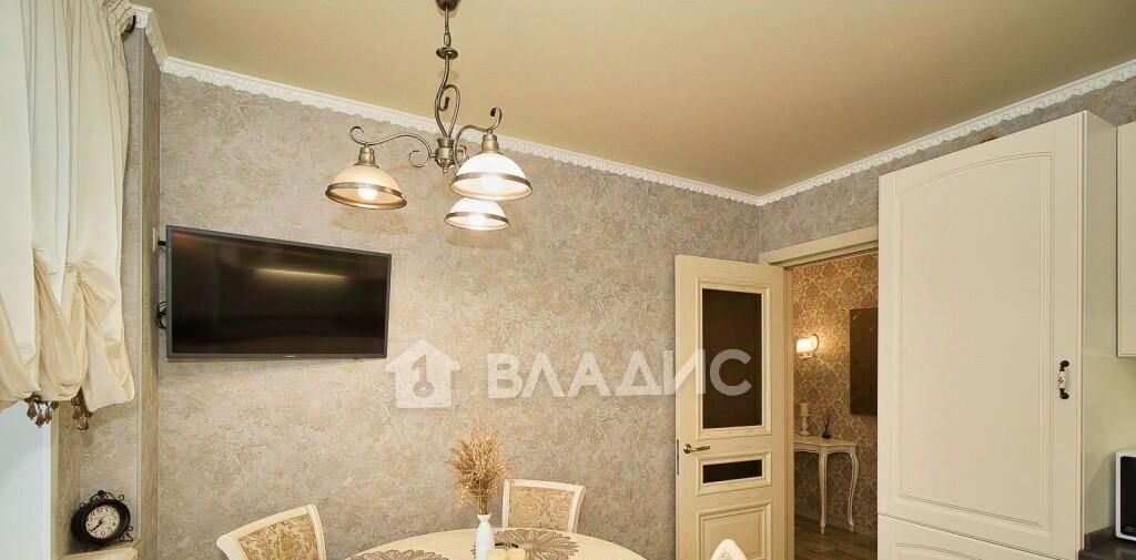 квартира г Владимир р-н Ленинский ул Верхняя Дуброва 38д фото 1