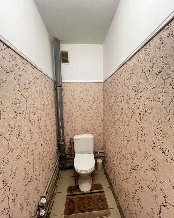 квартира г Великий Новгород Завокзальный ул Завокзальная 6 фото 6