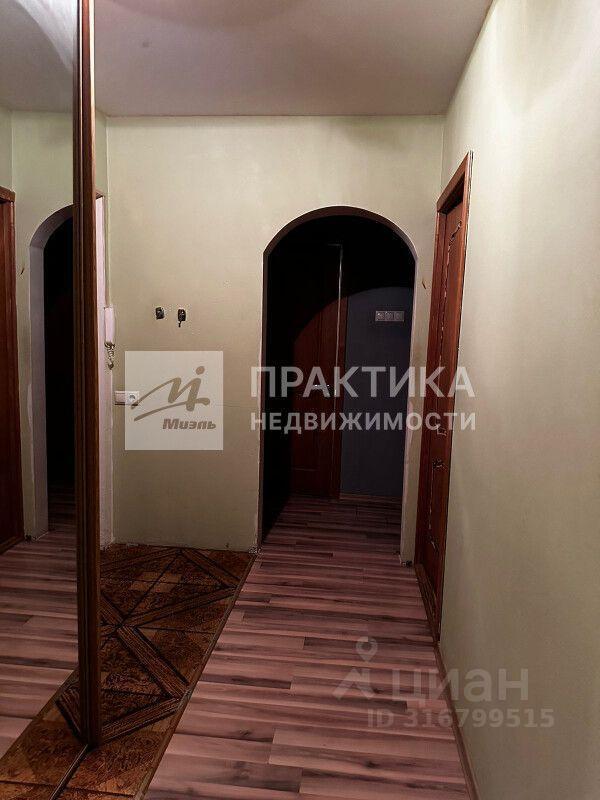 квартира городской округ Богородский г Ногинск ул Краснослободская 13 фото 8