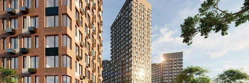 квартира г Воронеж р-н Коминтерновский ул Электросигнальная 9а фото 2