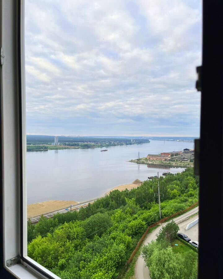квартира г Пермь р-н Мотовилихинский ул Фрезеровщиков 86 фото 19