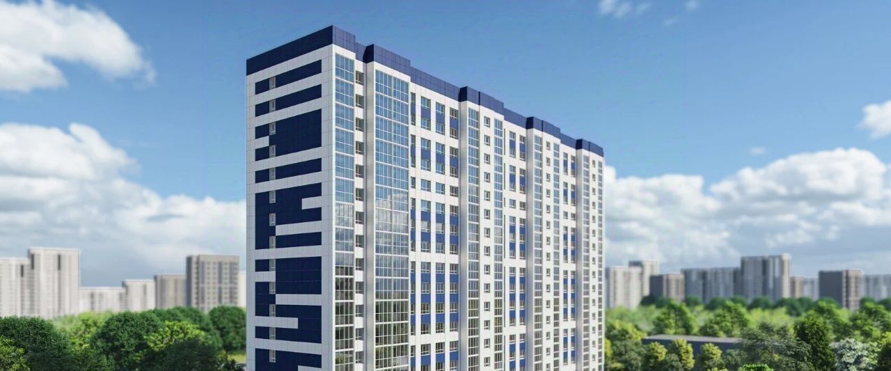 квартира г Новосибирск ул Связистов 13/1 Площадь Маркса фото 3