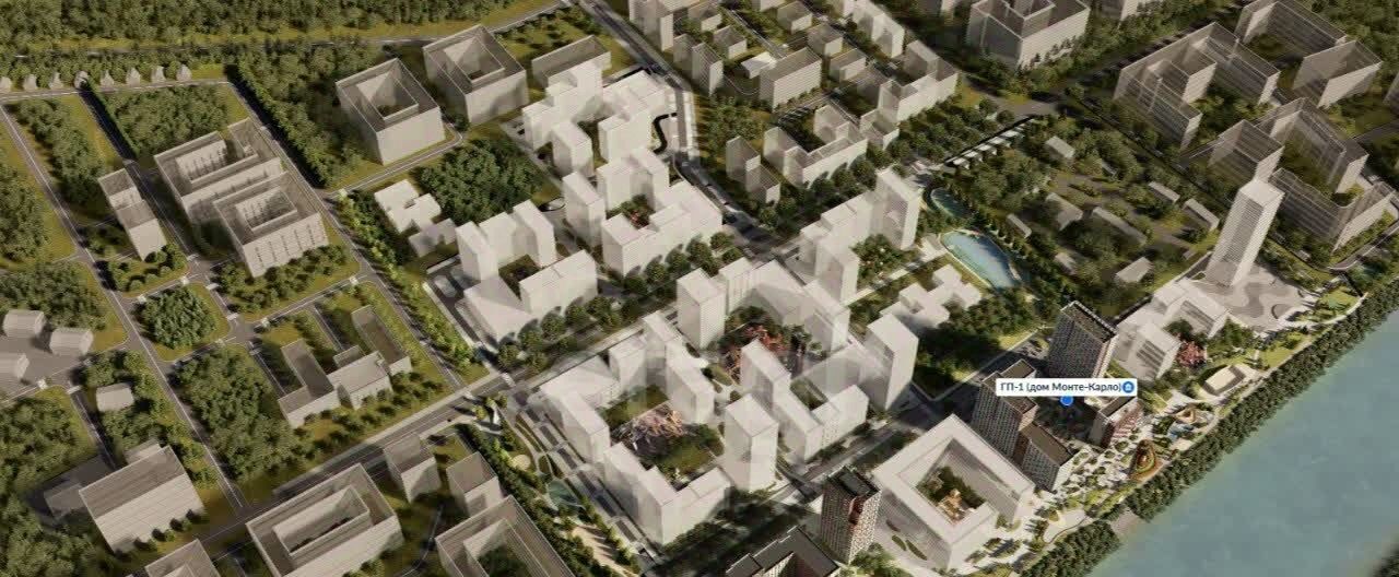 свободного назначения г Тюмень р-н Центральный ул Газовиков 79 фото 16