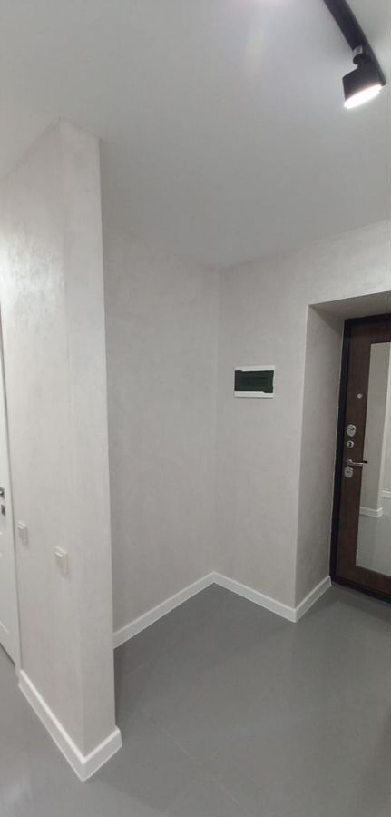 квартира г Самара Алабинская ул Ново-Садовая 25 фото 18