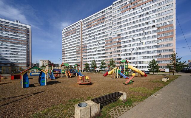 р-н Октябрьский дом 207 фото
