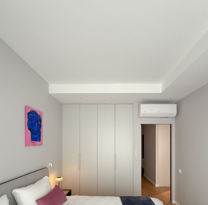 квартира г Москва метро Бутырская ул Руставели 16к/1 фото 9