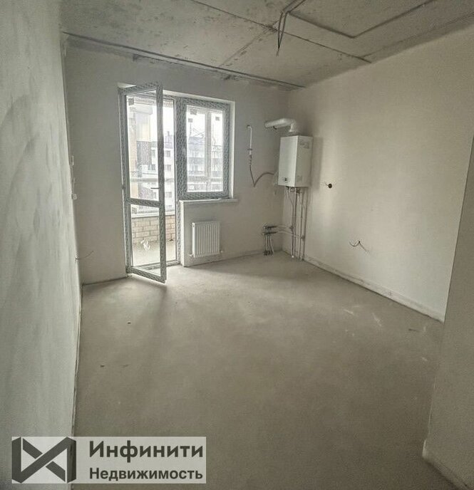 квартира г Ставрополь ул Тюльпановая 10к/1 фото 5