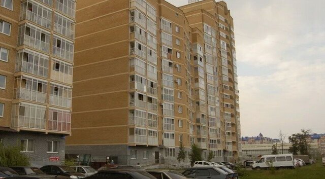 Авиастроительная ул Беломорская 5 фото