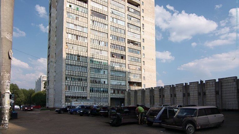 свободного назначения г Казань Яшьлек ул Маршала Чуйкова 5 фото 1
