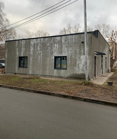 дом 10а Казань, Северный Вокзал фото