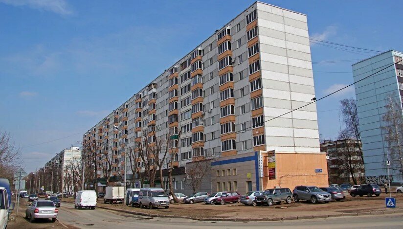 свободного назначения г Казань метро Горки ул Карбышева 47/1 фото 2