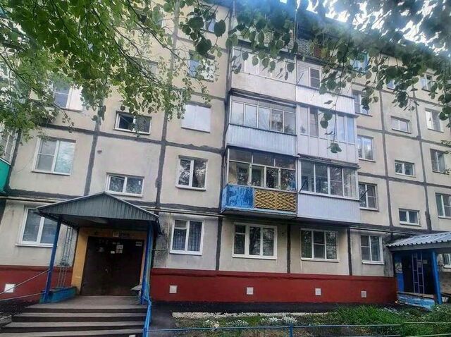 р-н Советский дом 18 фото